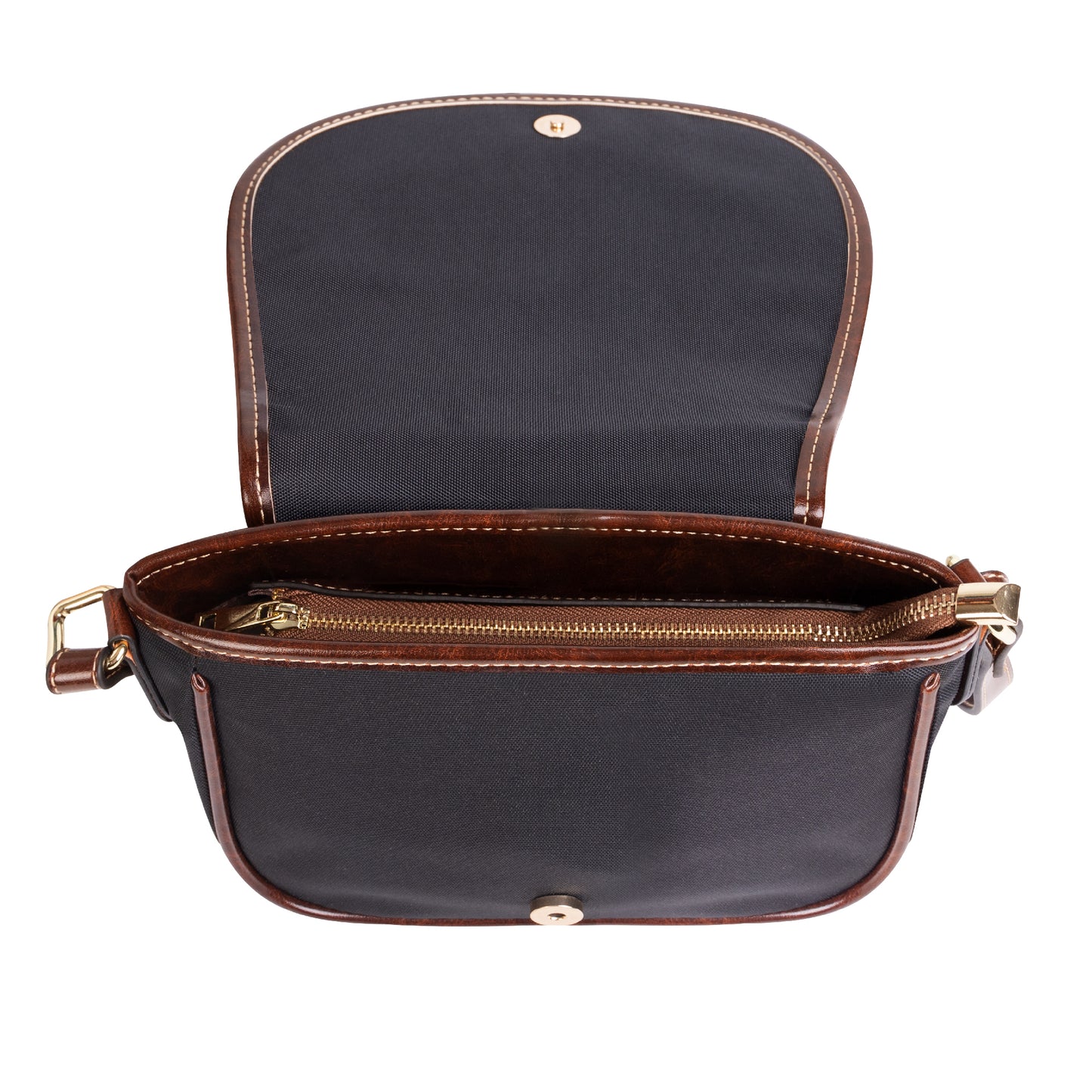 TWH STRONG Saddle Bag