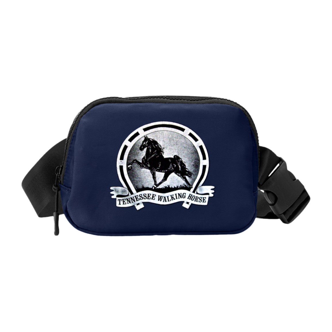 TWH Retro Vintage CE061 Core 365 Essentials Belt Bag