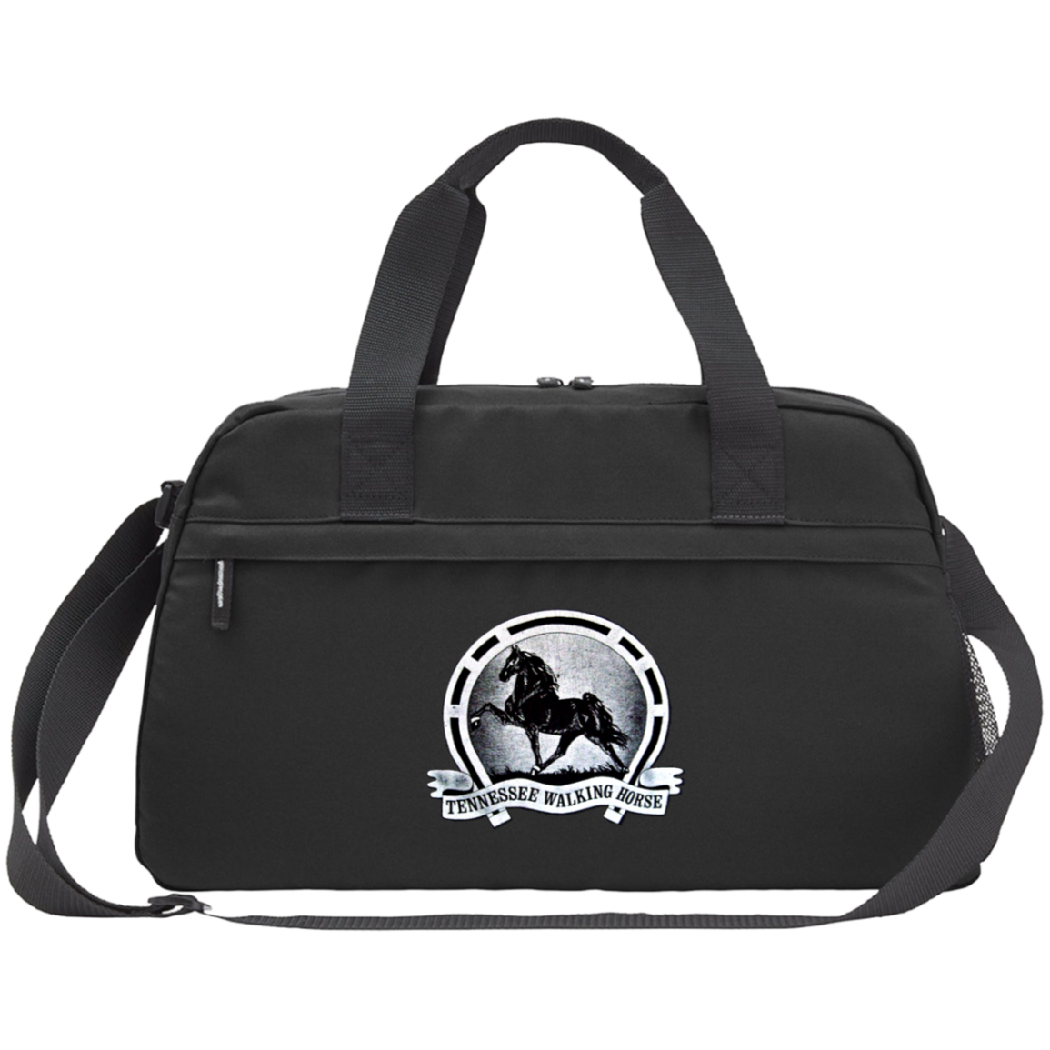 TWH Retro Vintage CE057 Core 365 Medium Duffel Bag