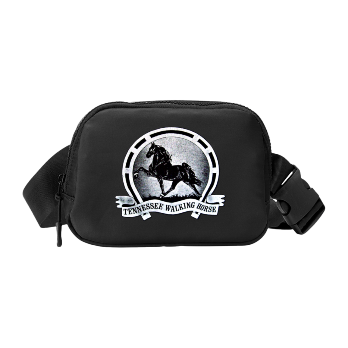 TWH Retro Vintage CE061 Core 365 Essentials Belt Bag