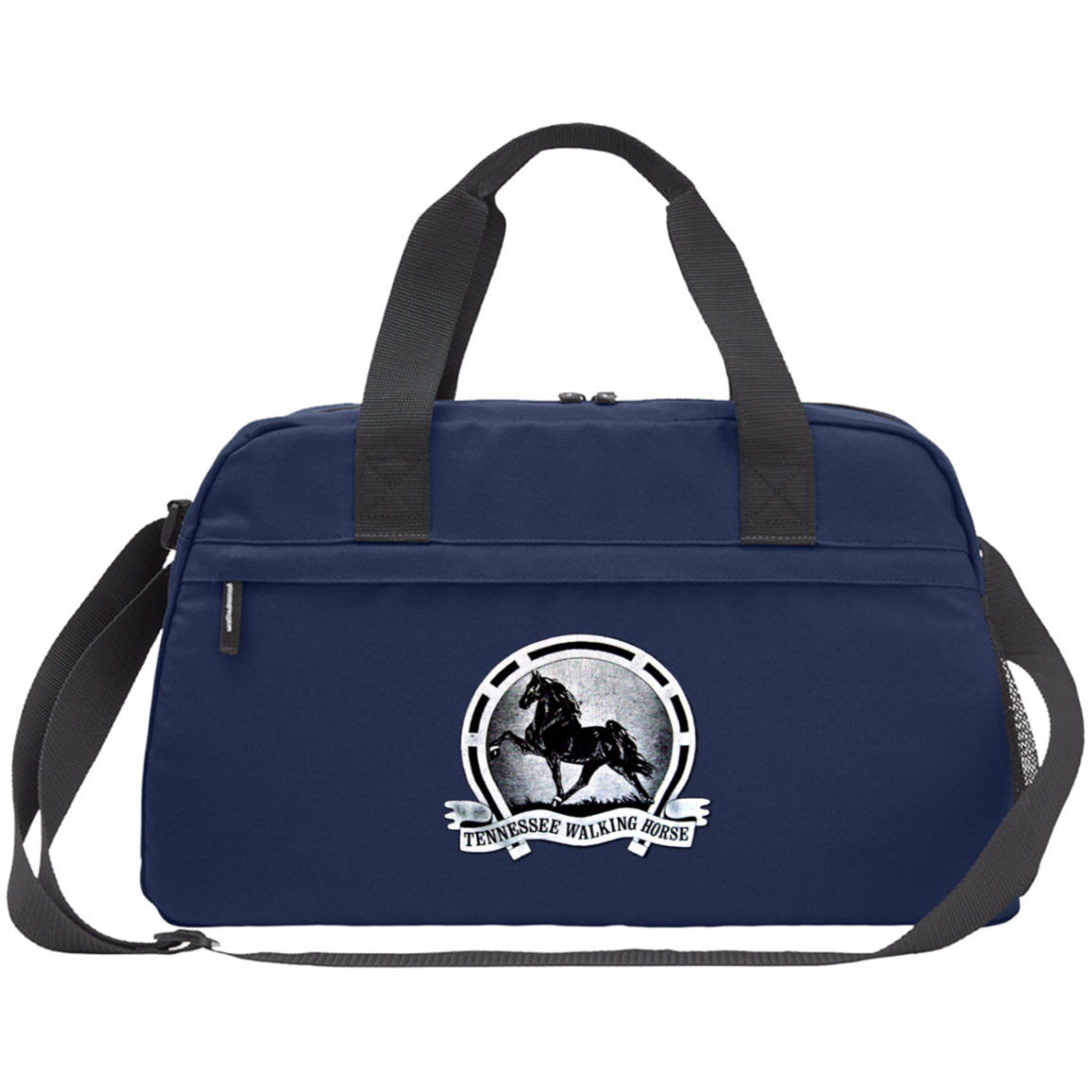 TWH Retro Vintage CE057 Core 365 Medium Duffel Bag