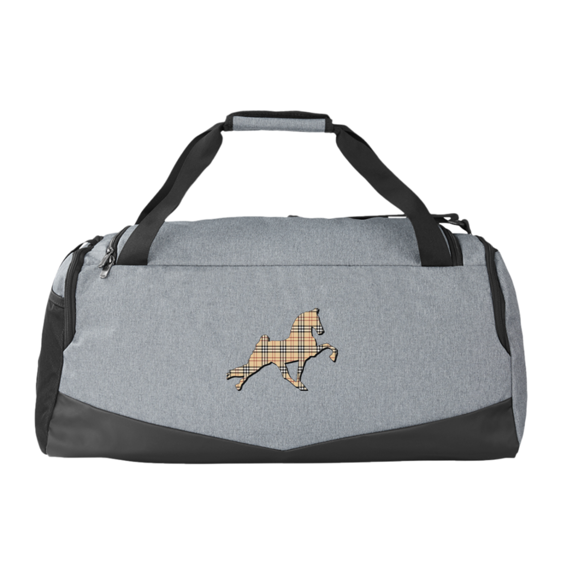 TENNESSEE WALKING PERFORMANCE HORSE (BURBURY) 1369223 Under Armour Undeniable Duffel Bag