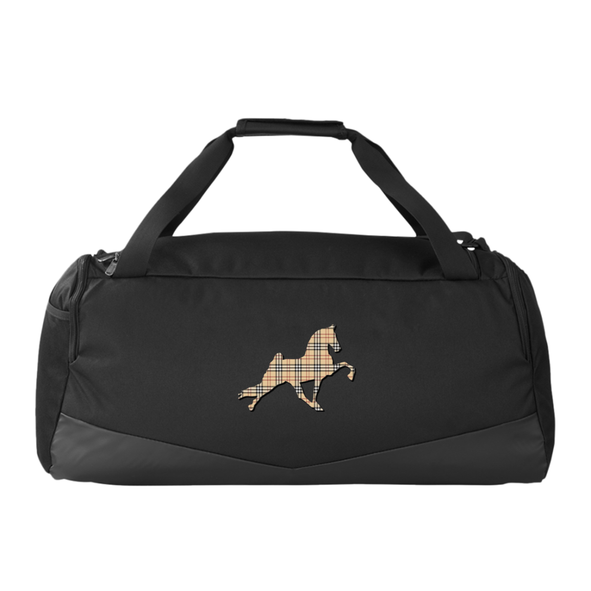 TENNESSEE WALKING PERFORMANCE HORSE (BURBURY) 1369223 Under Armour Undeniable Duffel Bag