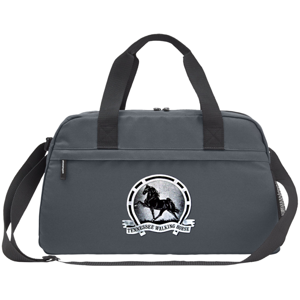 TWH Retro Vintage CE057 Core 365 Medium Duffel Bag