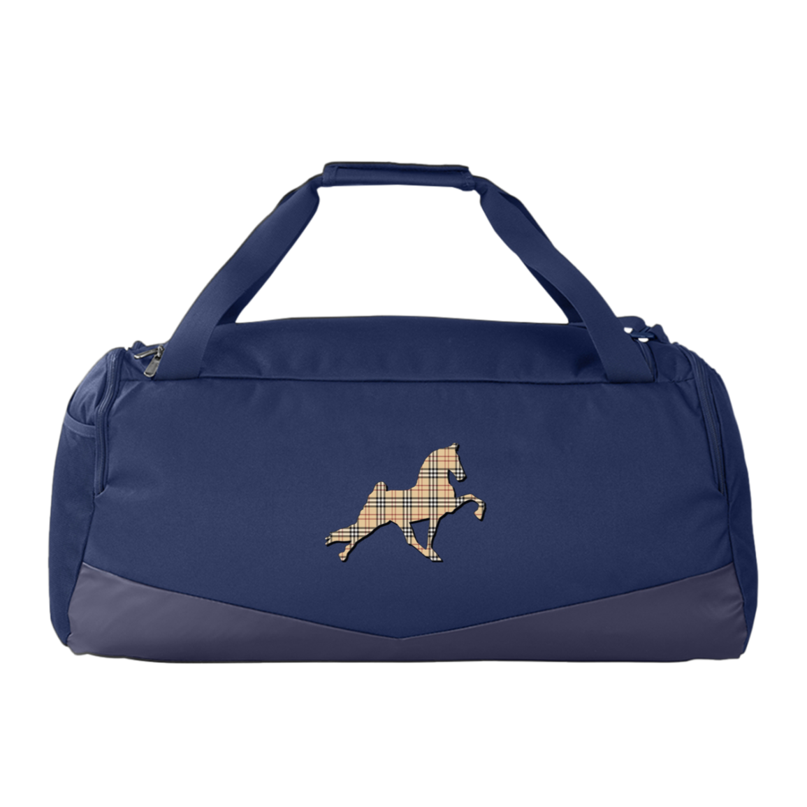 TENNESSEE WALKING PERFORMANCE HORSE (BURBURY) 1369223 Under Armour Undeniable Duffel Bag