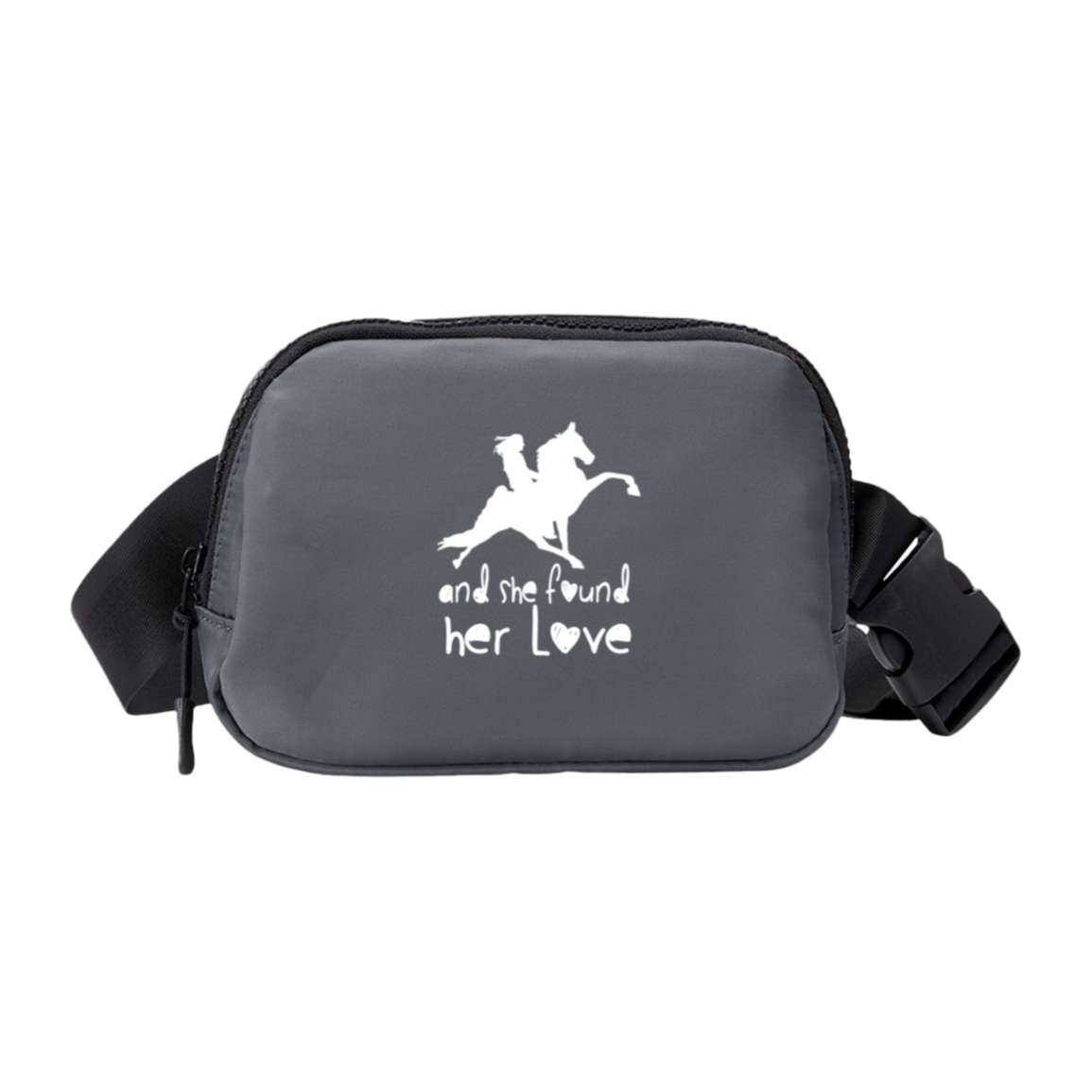 SHEFOUND HER LOVE BLANKET TWH PERFORMANCE CE061 Core 365 Essentials Belt Bag