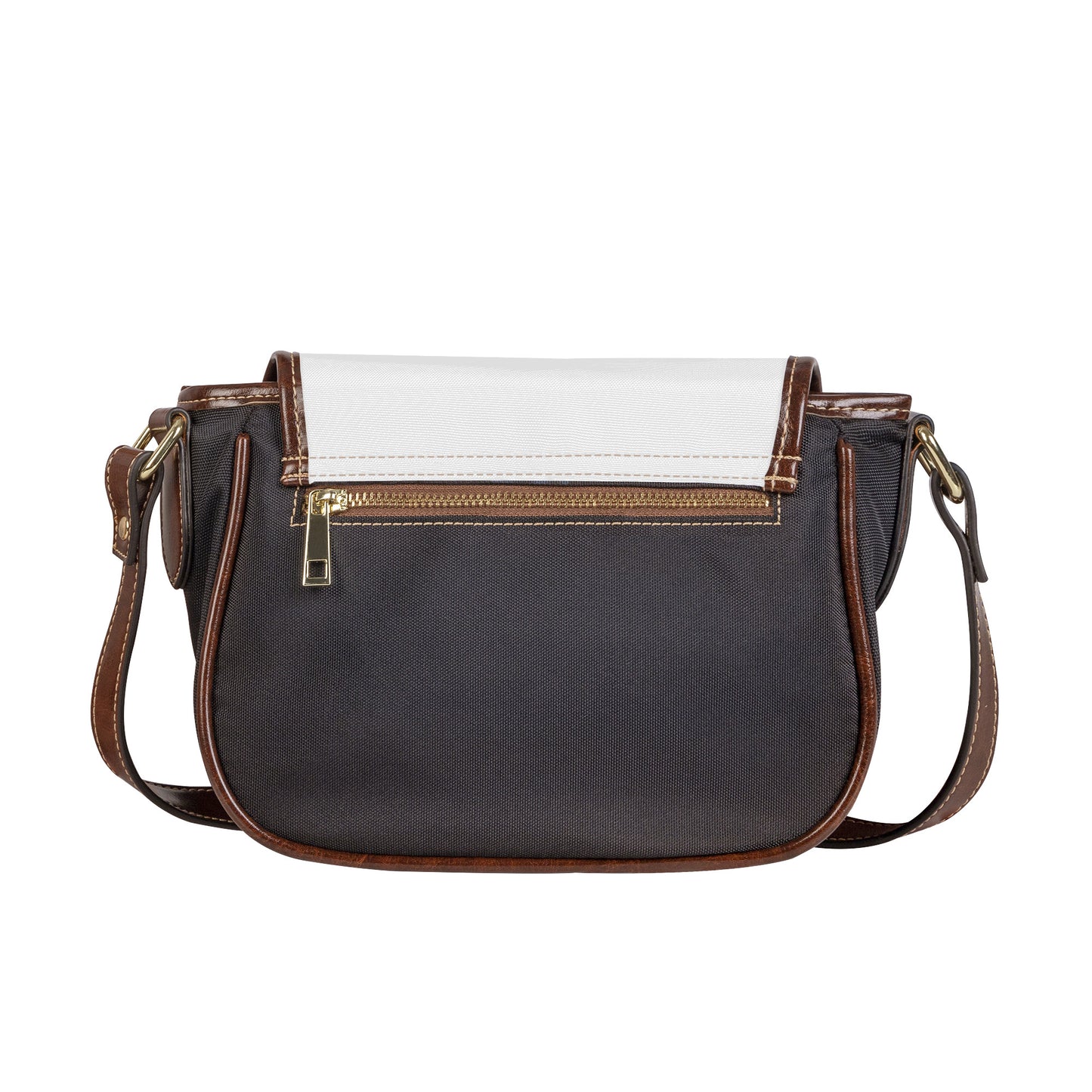 TWH STRONG Saddle Bag