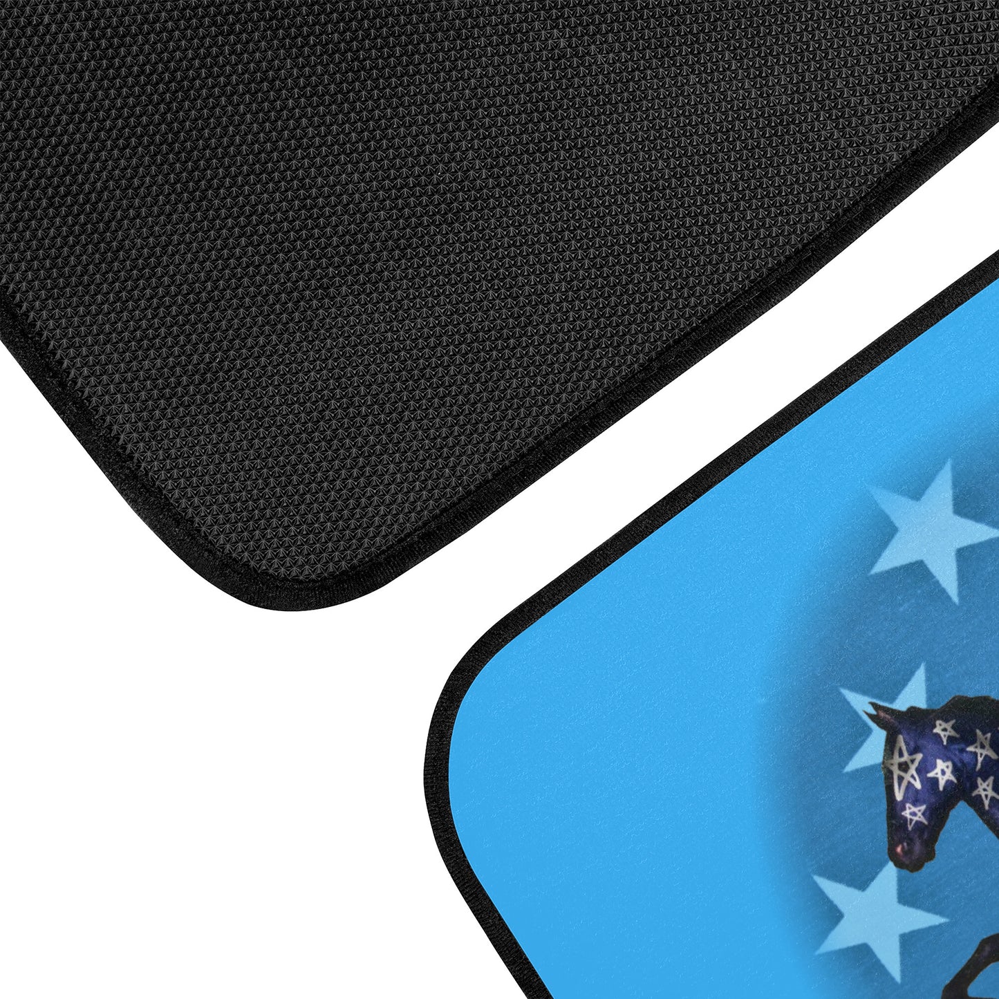 ALL AMERICAN TWH Car Floor Mats