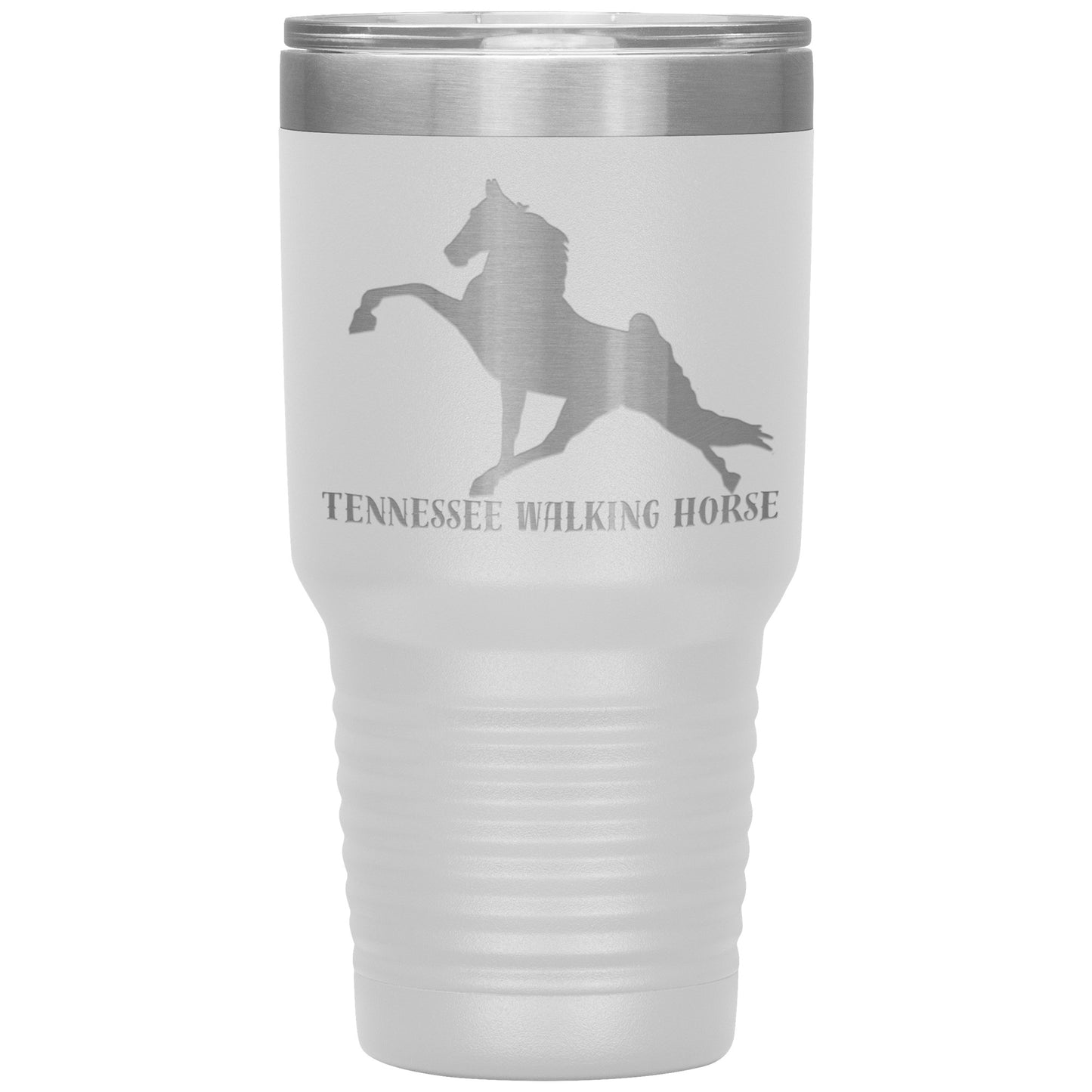 TWH PERFORMANCE 30oz Insulated Tumbler