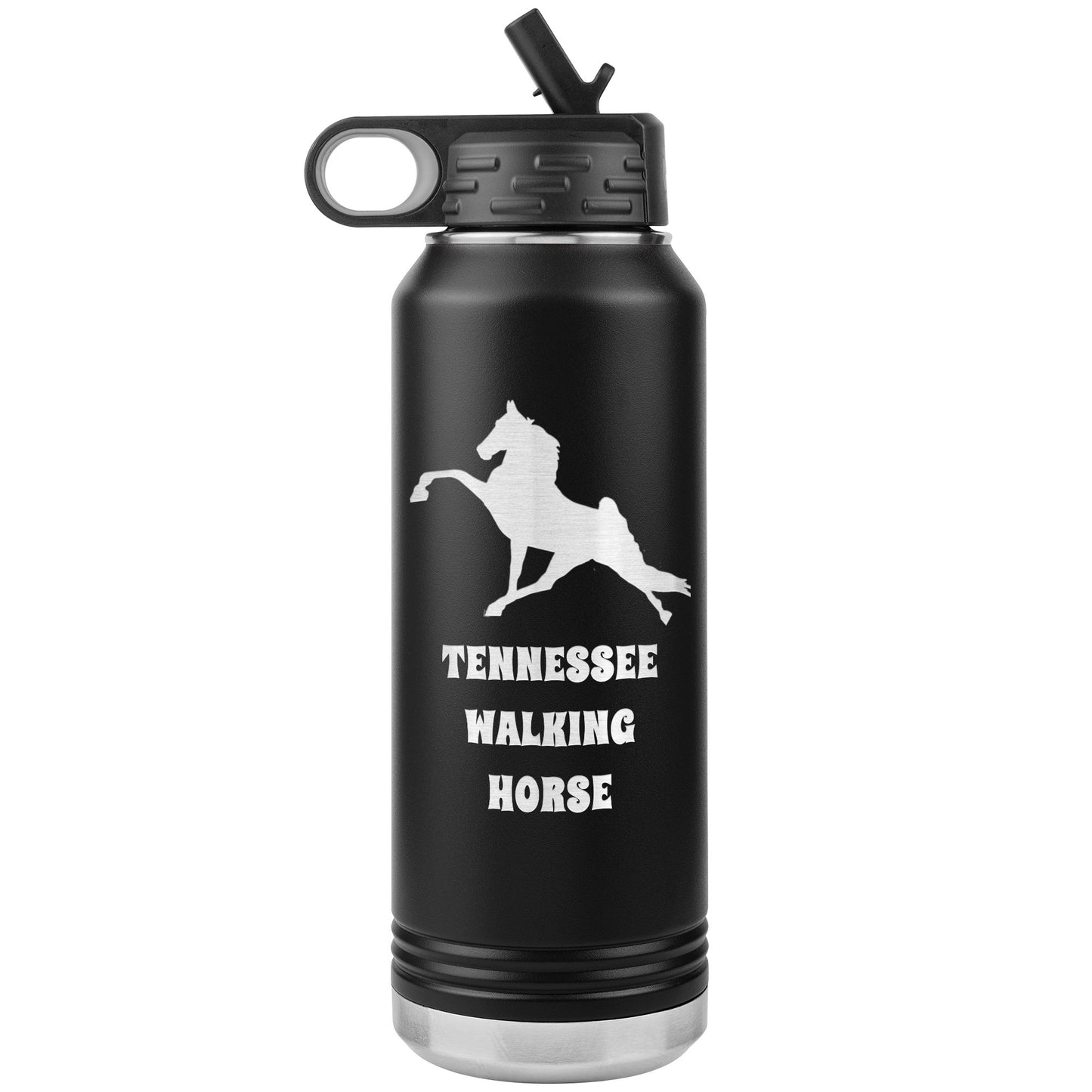 TWH PERFORMANCE 32oz Water Bottle Insulated