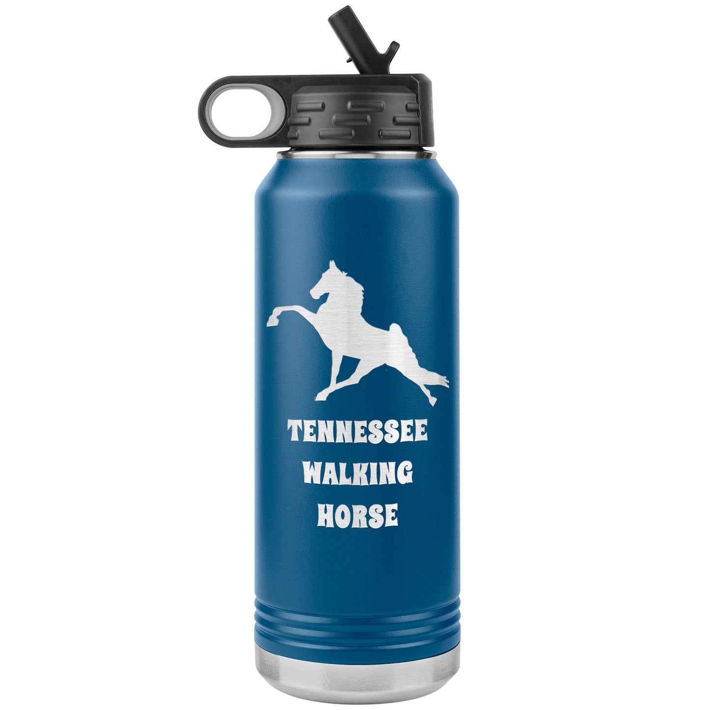 TWH PERFORMANCE 32oz Water Bottle Insulated