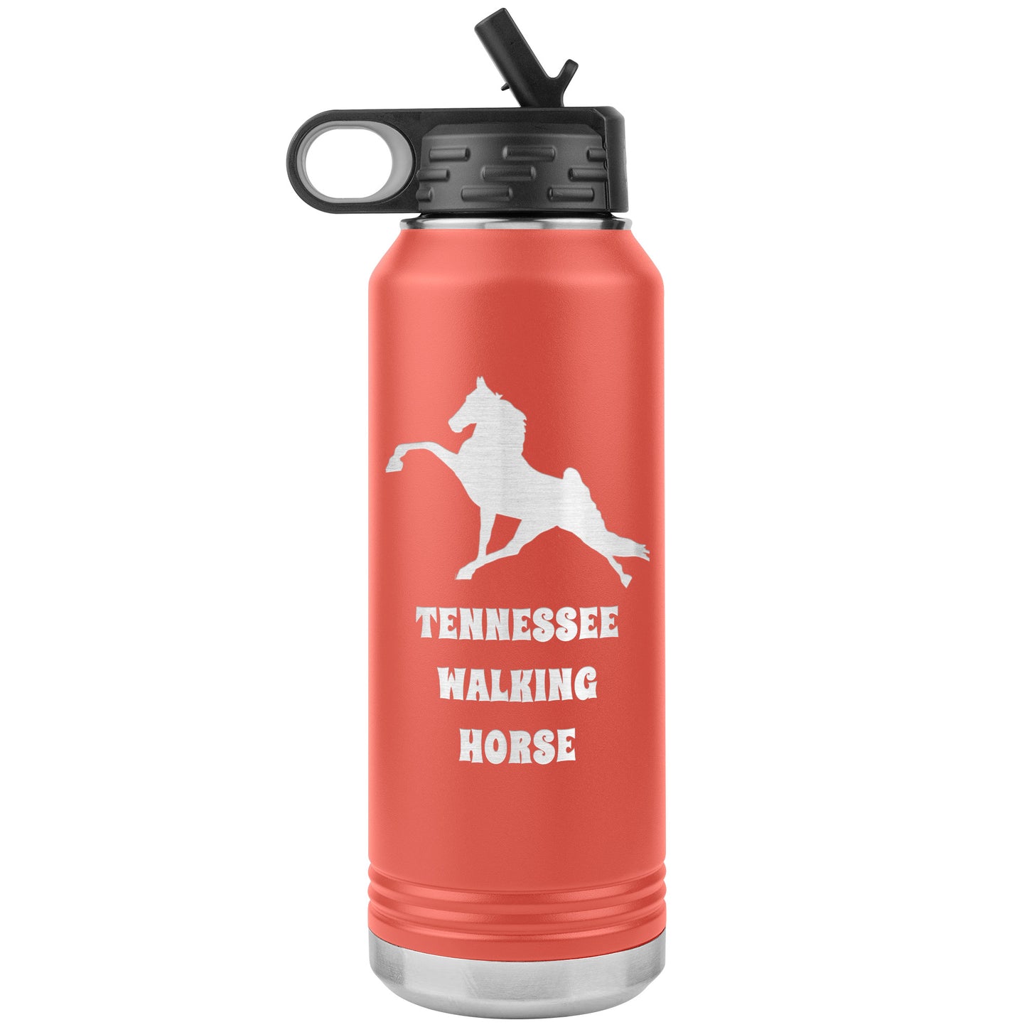 TWH PERFORMANCE 32oz Water Bottle Insulated