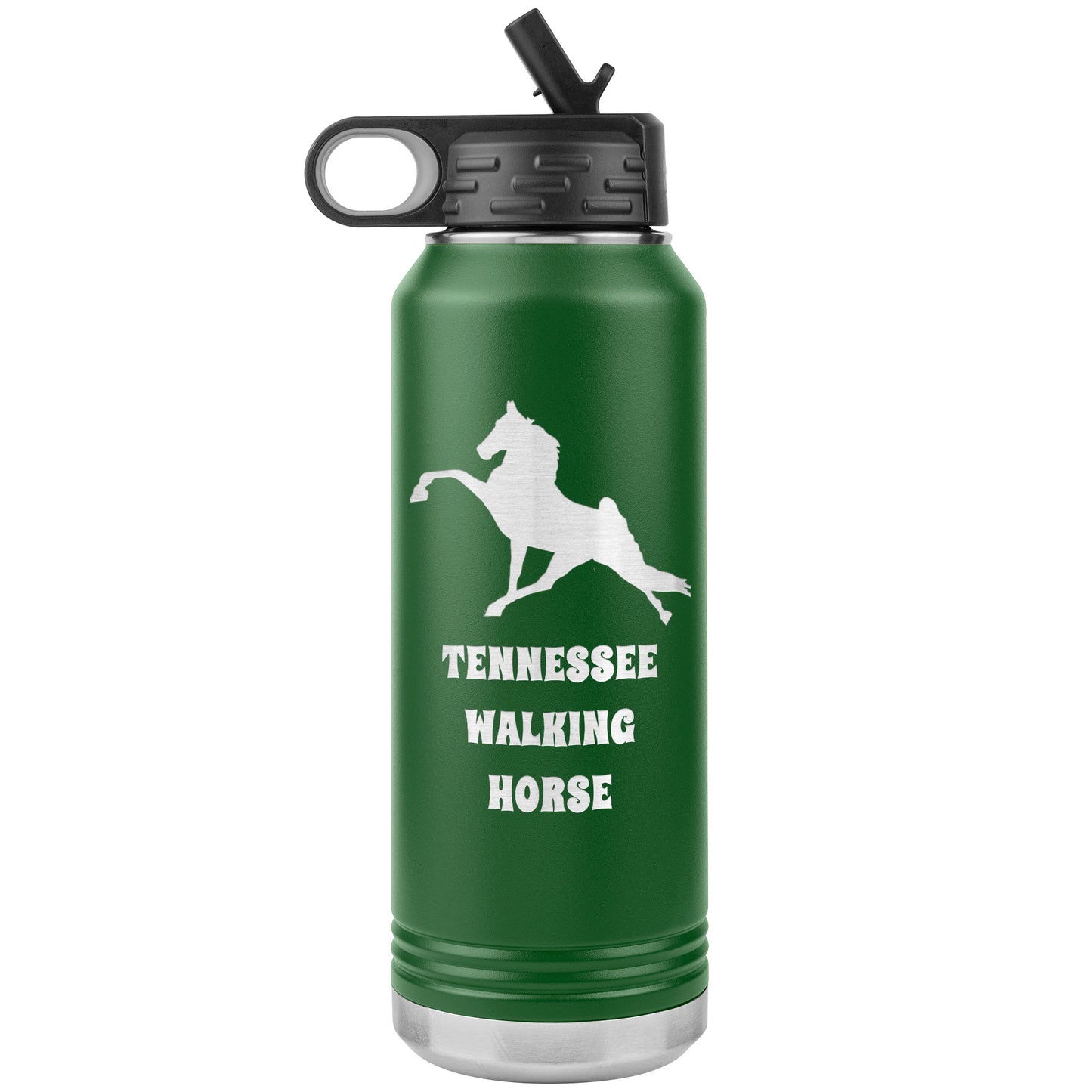 TWH PERFORMANCE 32oz Water Bottle Insulated