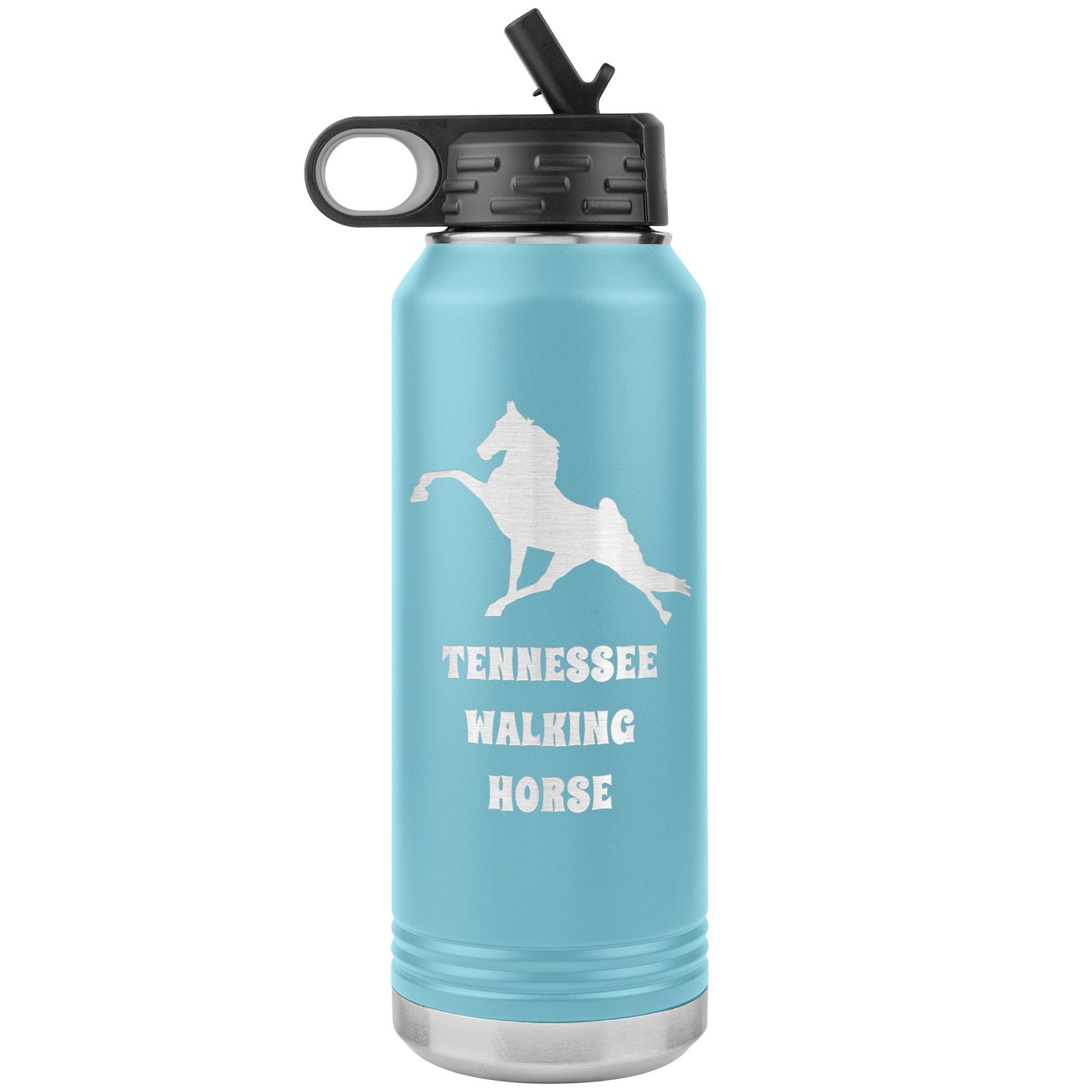 TWH PERFORMANCE 32oz Water Bottle Insulated