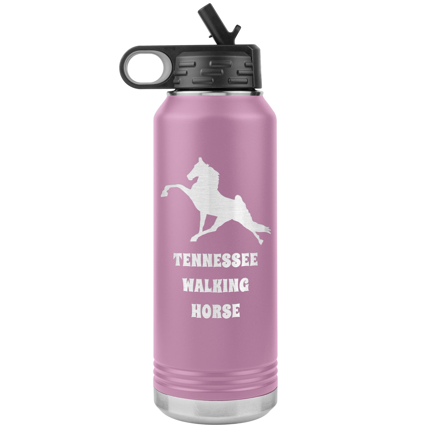 TWH PERFORMANCE 32oz Water Bottle Insulated