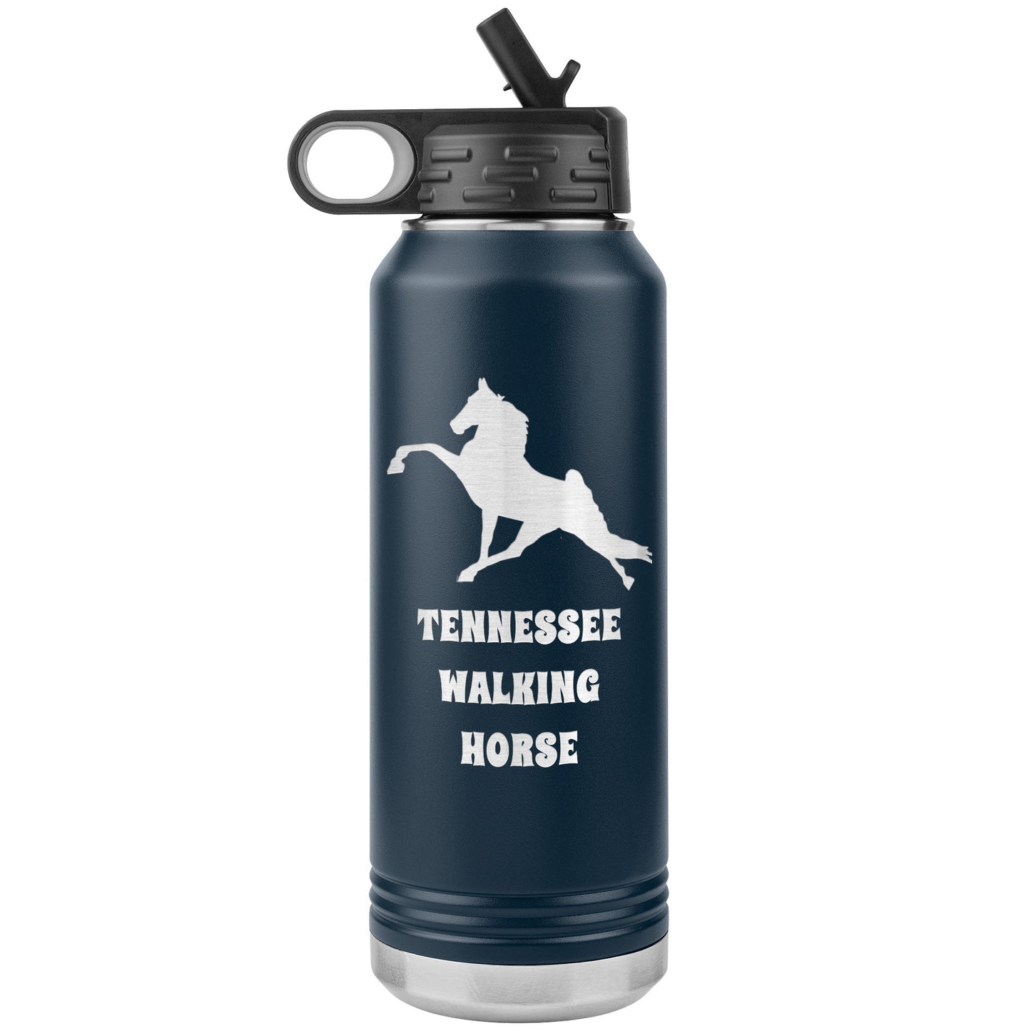 TWH PERFORMANCE 32oz Water Bottle Insulated