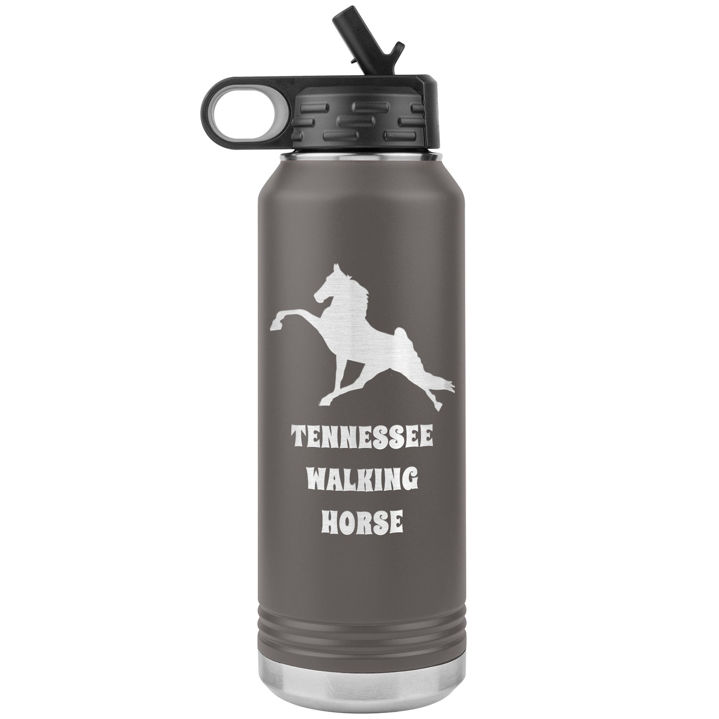 TWH PERFORMANCE 32oz Water Bottle Insulated
