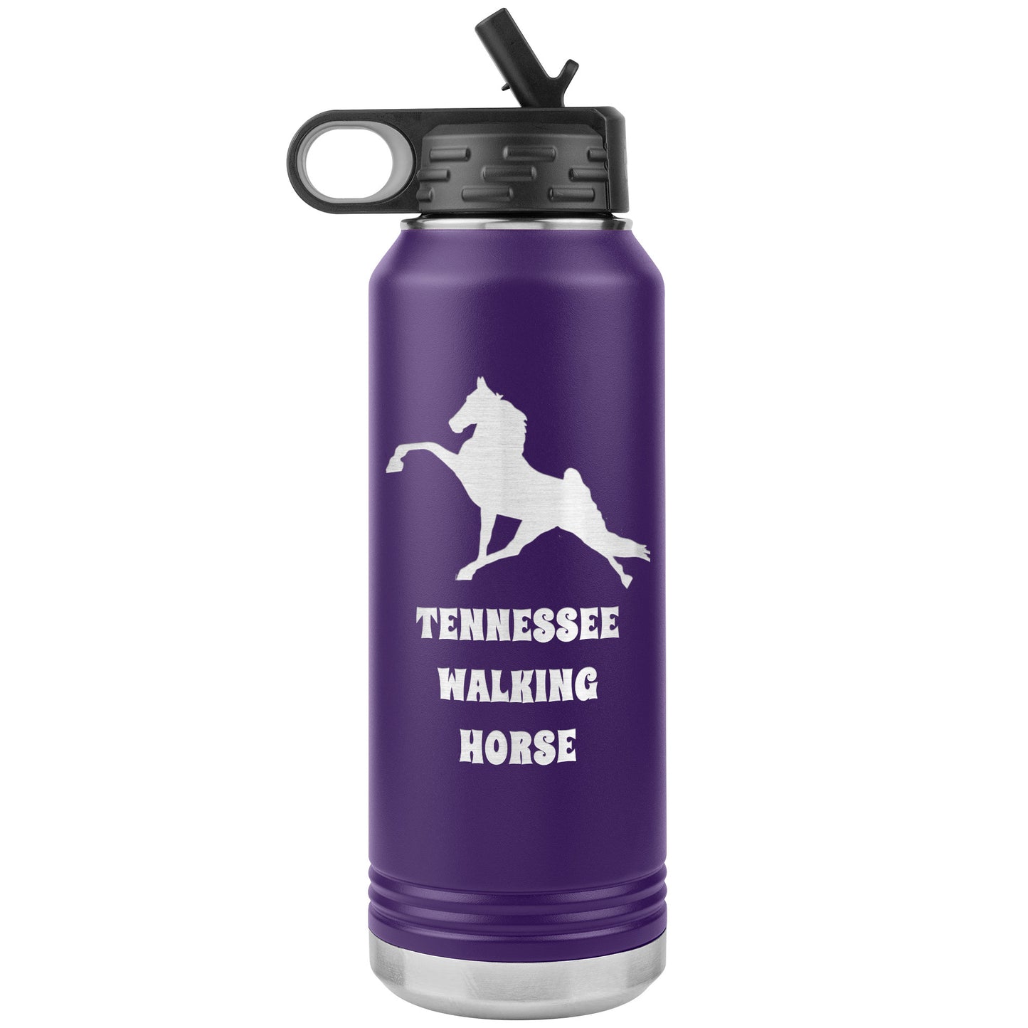 TWH PERFORMANCE 32oz Water Bottle Insulated