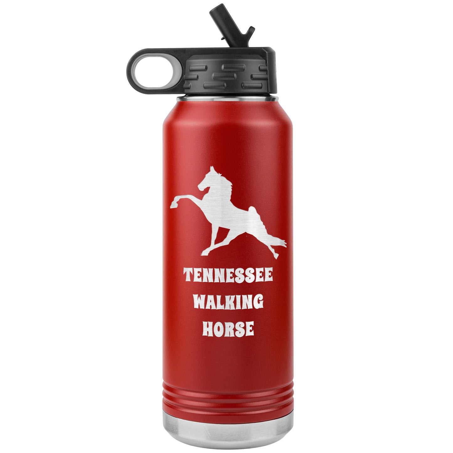 TWH PERFORMANCE 32oz Water Bottle Insulated