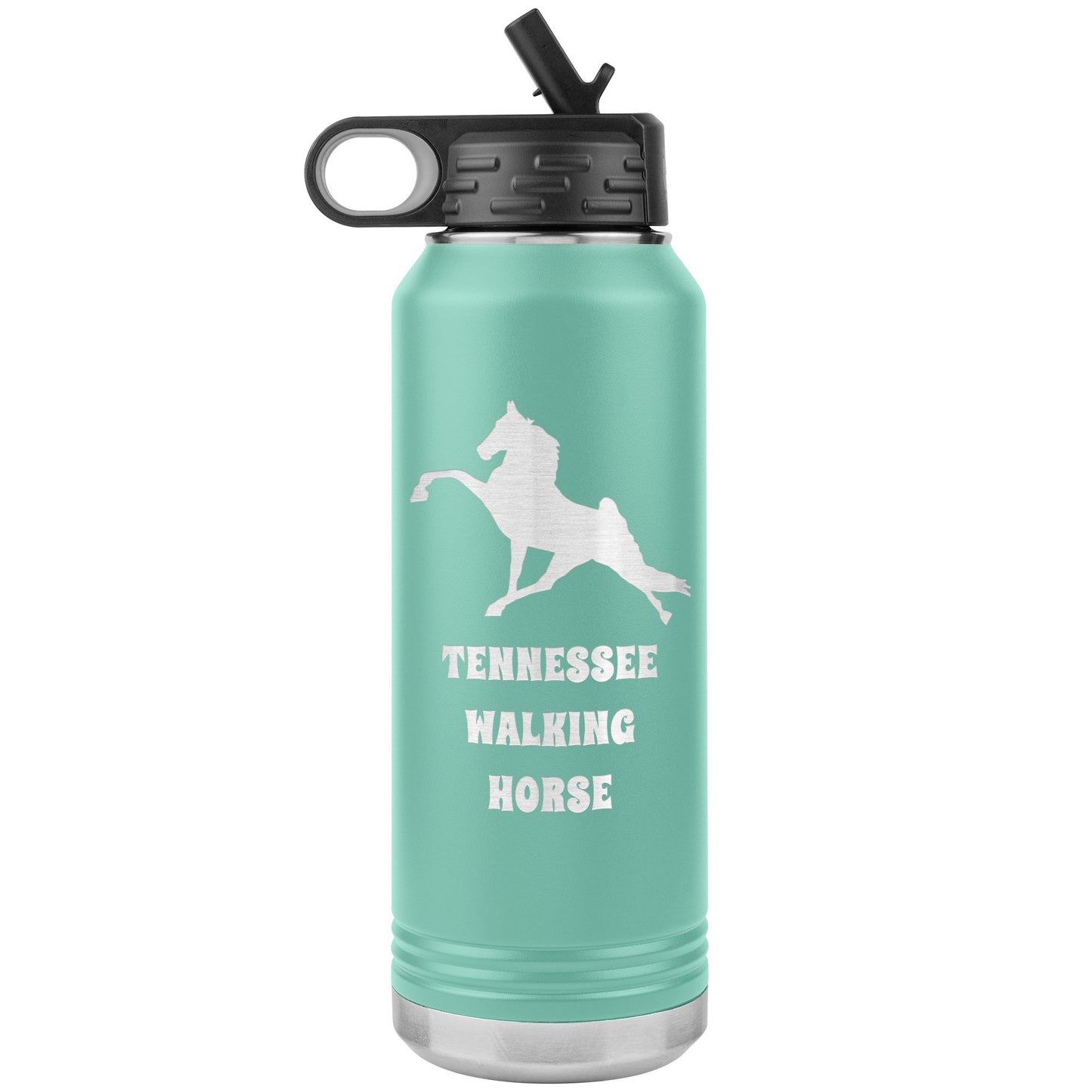 TWH PERFORMANCE 32oz Water Bottle Insulated
