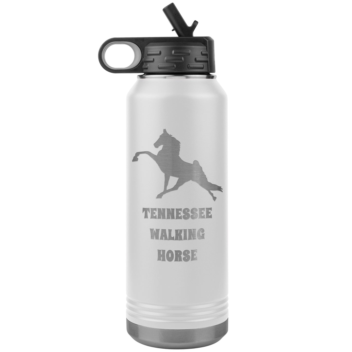 TWH PERFORMANCE 32oz Water Bottle Insulated