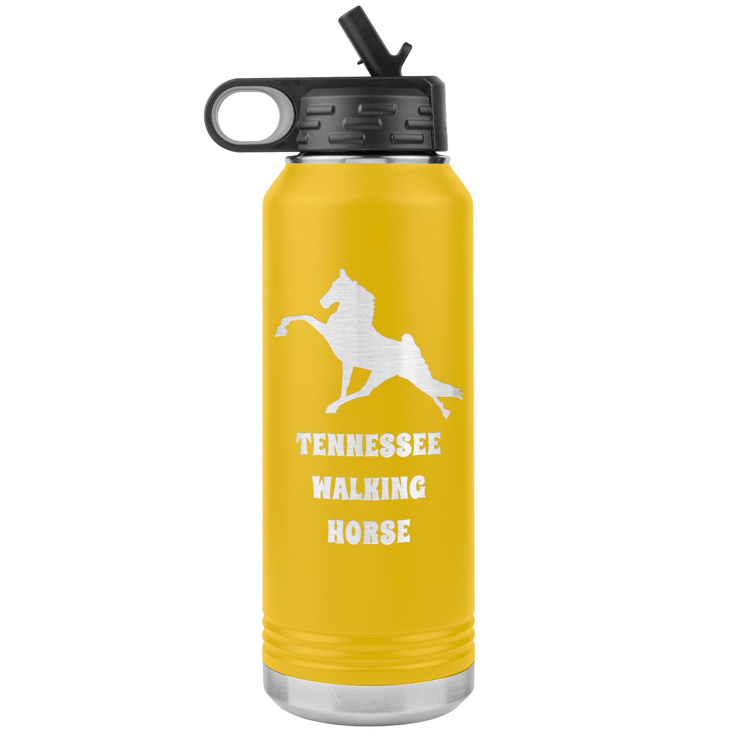 TWH PERFORMANCE 32oz Water Bottle Insulated