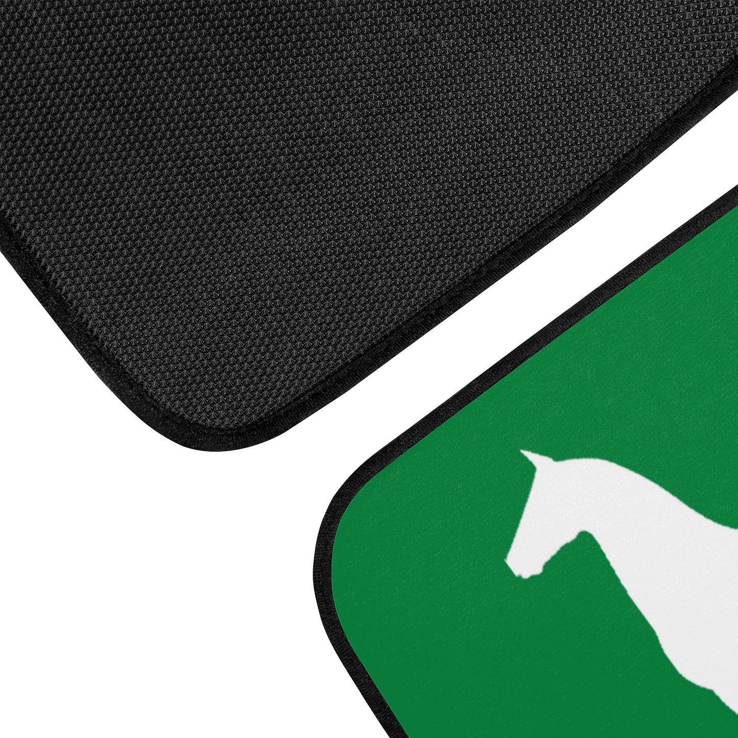 MORGAN GREEN Car Floor Mats