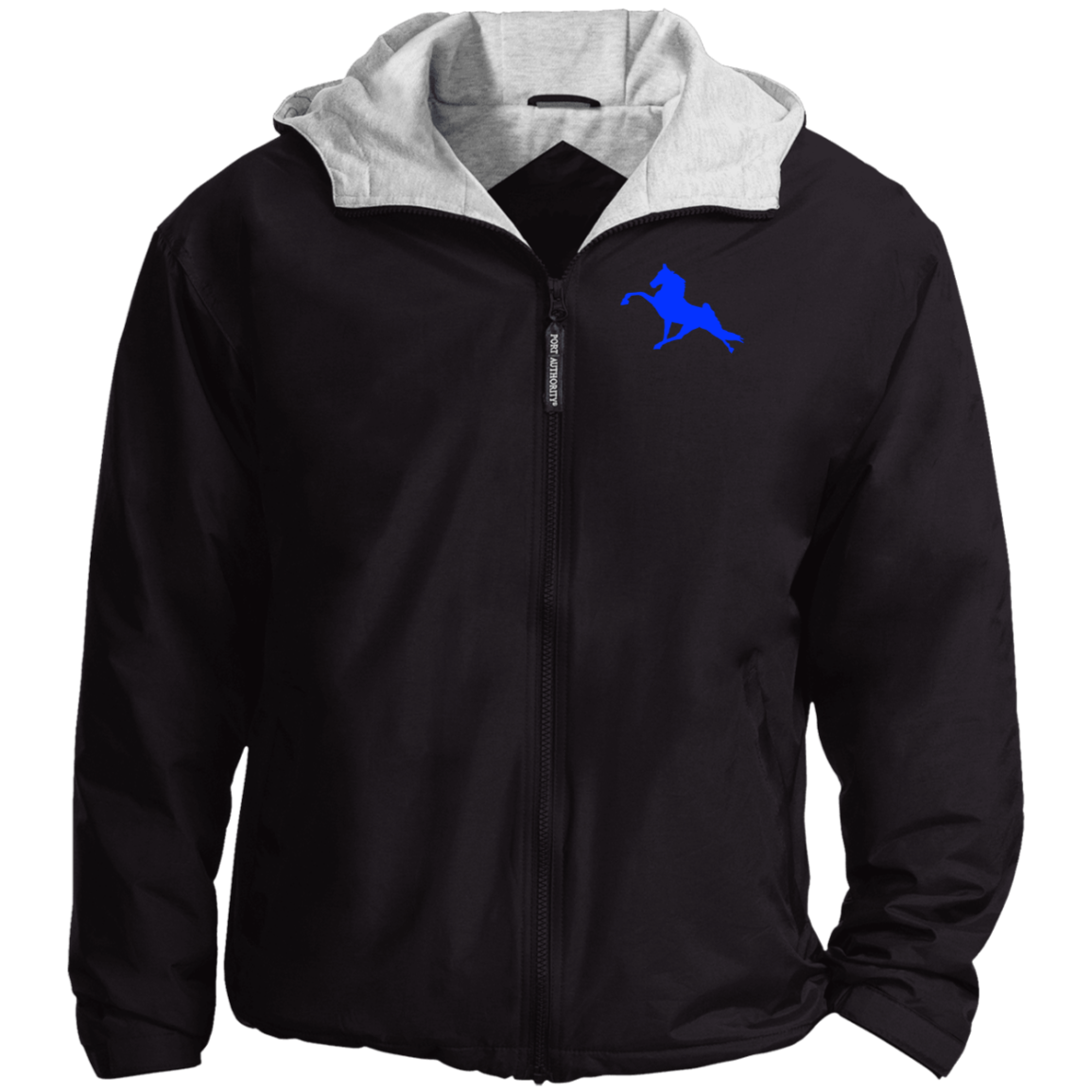 Tennessee Walking Horse Performance (royal blue) JP56 Team Jacket