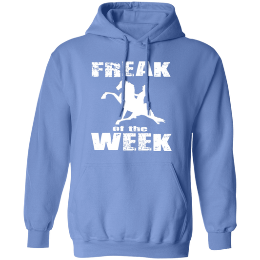 Freak Of The Week G185 Gildan Pullover Hoodie