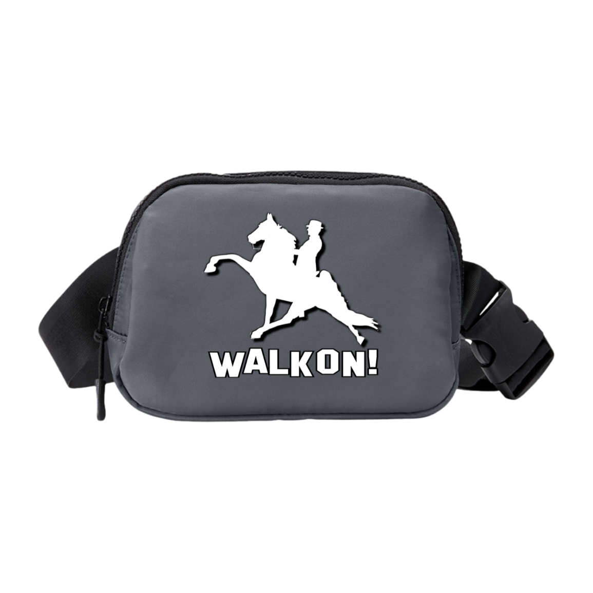 Walk On CE061 Core 365 Essentials Belt Bag