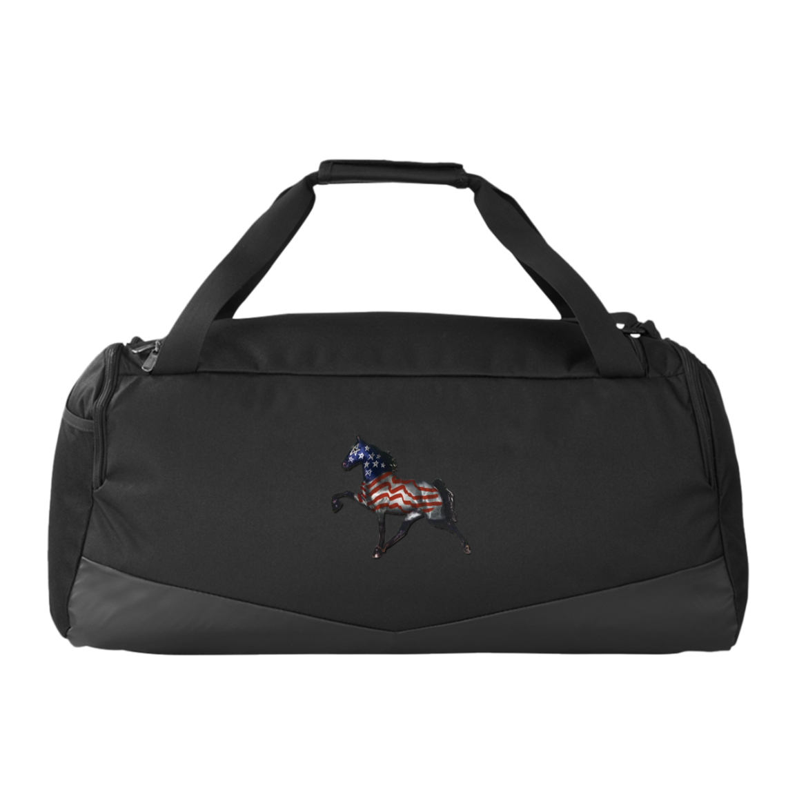 Tennessee Walking Horse Performance All American 1369223 Under Armour Undeniable Duffel Bag