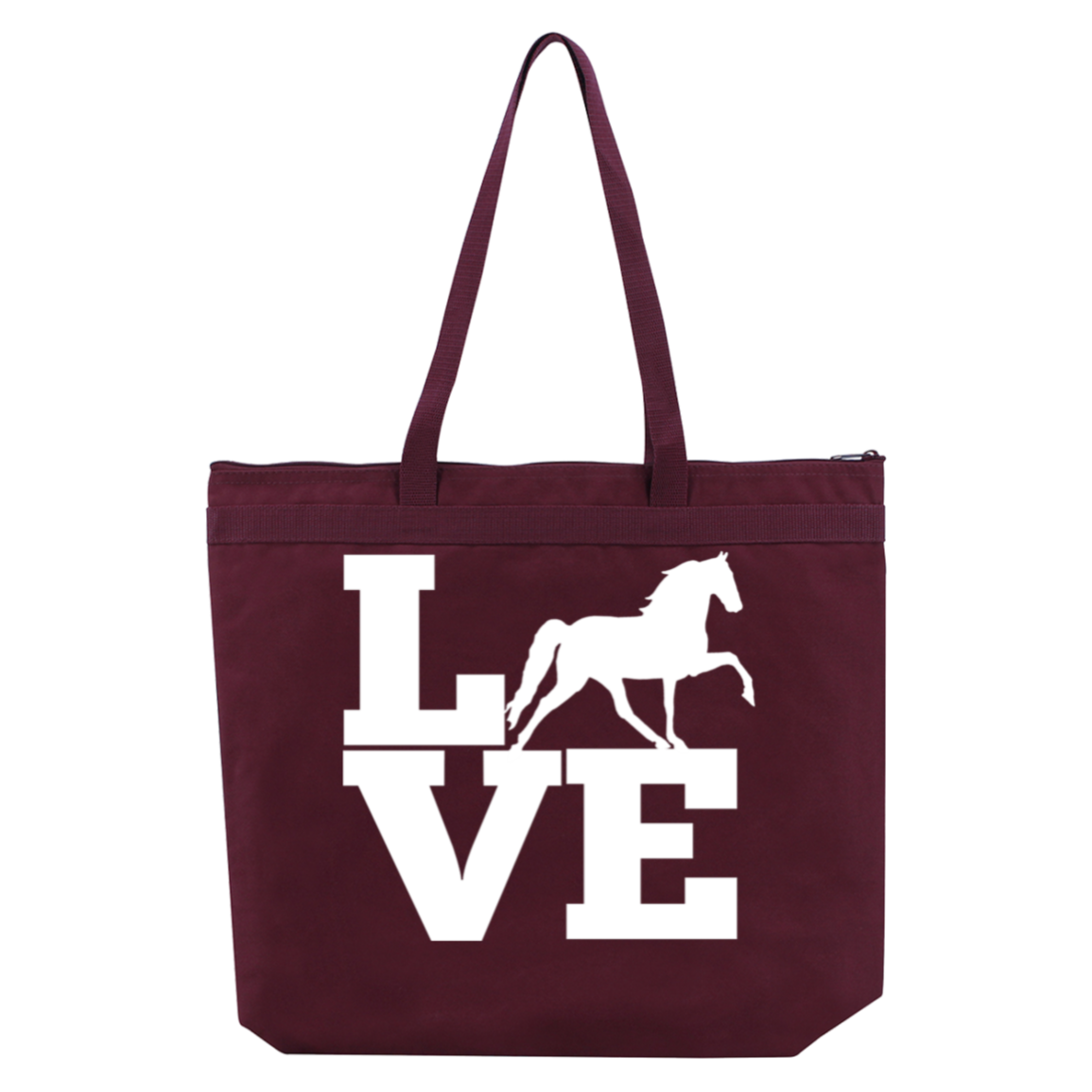 Love (TWH Pleasure) 8802 Liberty Bags Melody Large Tote