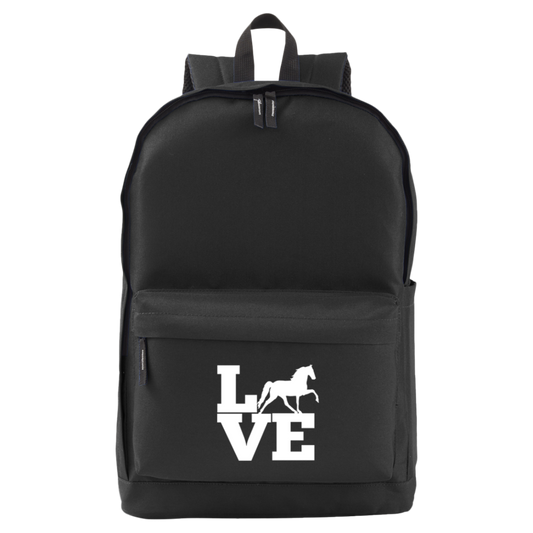 Love (TWH Pleasure) CE055 Core 365 Essentials Backpack