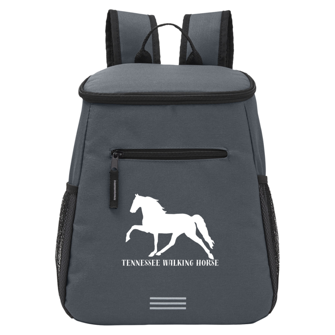 Tennessee Walker 4HORSE CE056 Core 365 Backpack Cooler