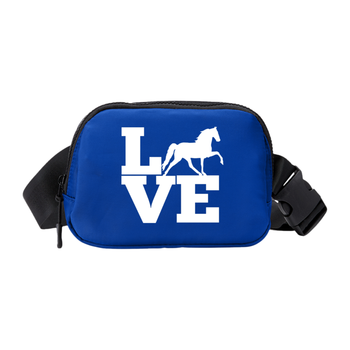 Love (TWH Pleasure) CE061 Core 365 Essentials Belt Bag