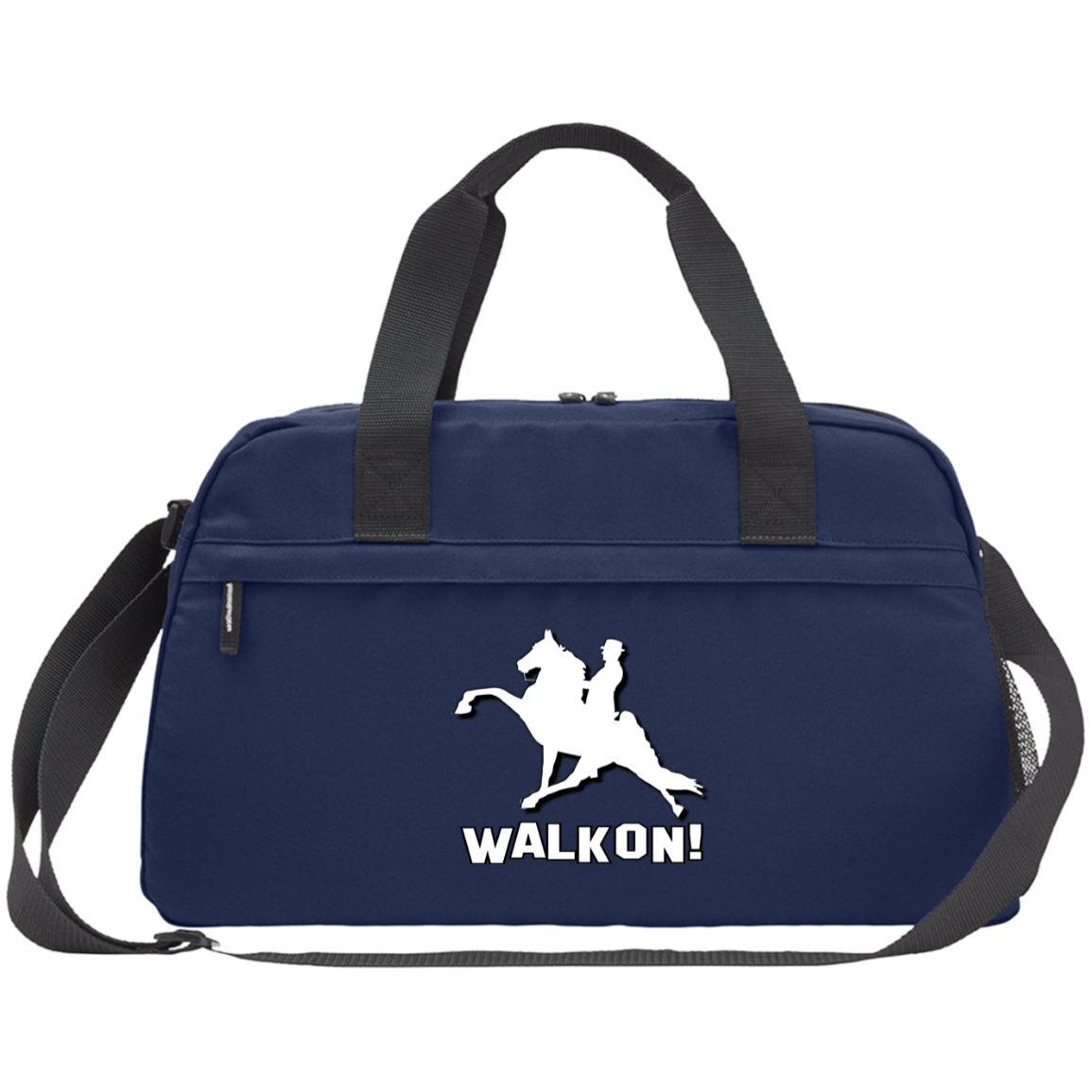 Walk On CE057 Core 365 Medium Duffel Bag