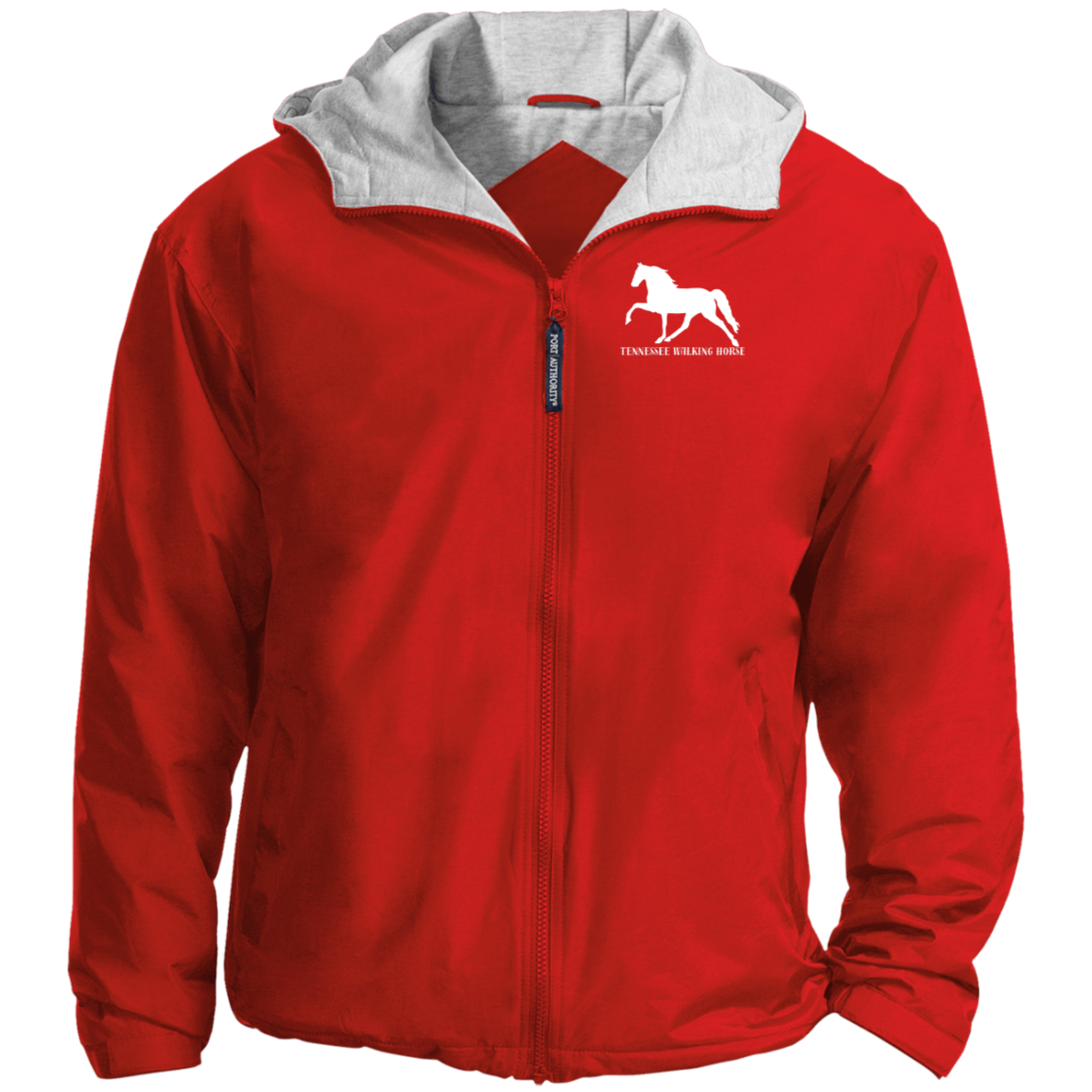 Tennessee Walker 4HORSE JP56 Team Jacket