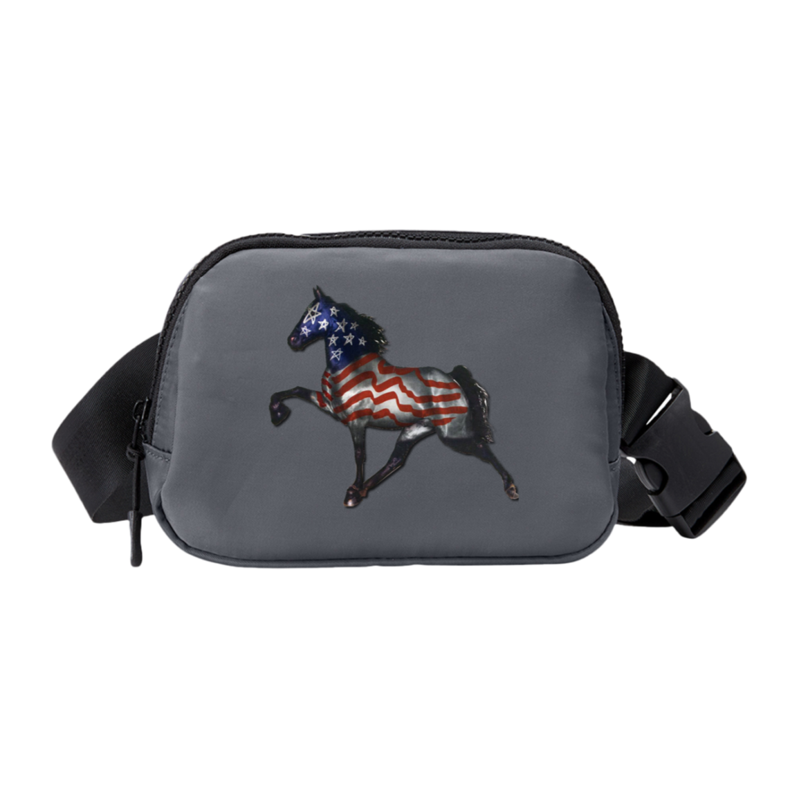 Tennessee Walking Horse Performance All American CE061 Core 365 Essentials Belt Bag