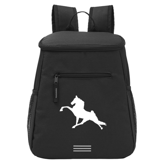 Tennessee Walking Horse Performance (WHITE) CE056 Core 365 Backpack Cooler