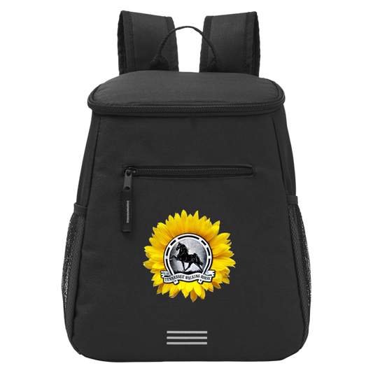 TWH Sunflower Vintage CE056 Core 365 Backpack Cooler