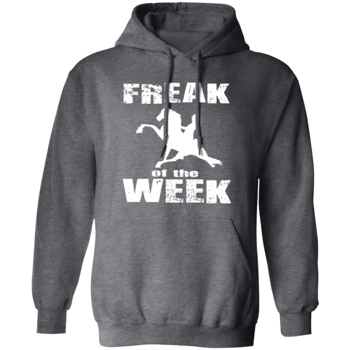 Freak Of The Week G185 Gildan Pullover Hoodie