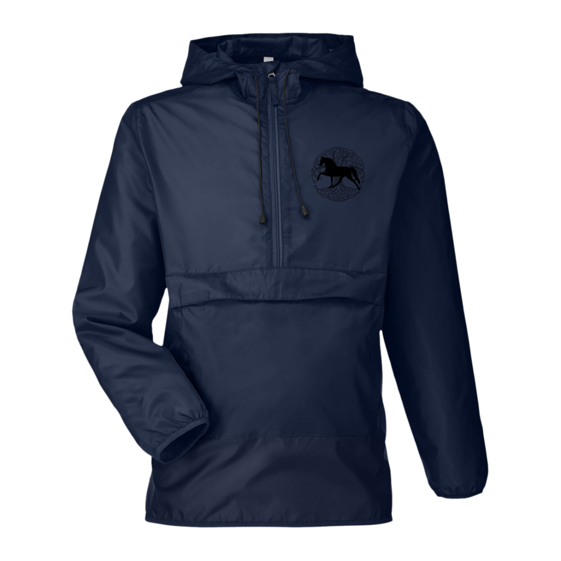 TWH PLEASURE TREE OF LIFE TT77 Team 365 Adult Zone Anorak Jacket