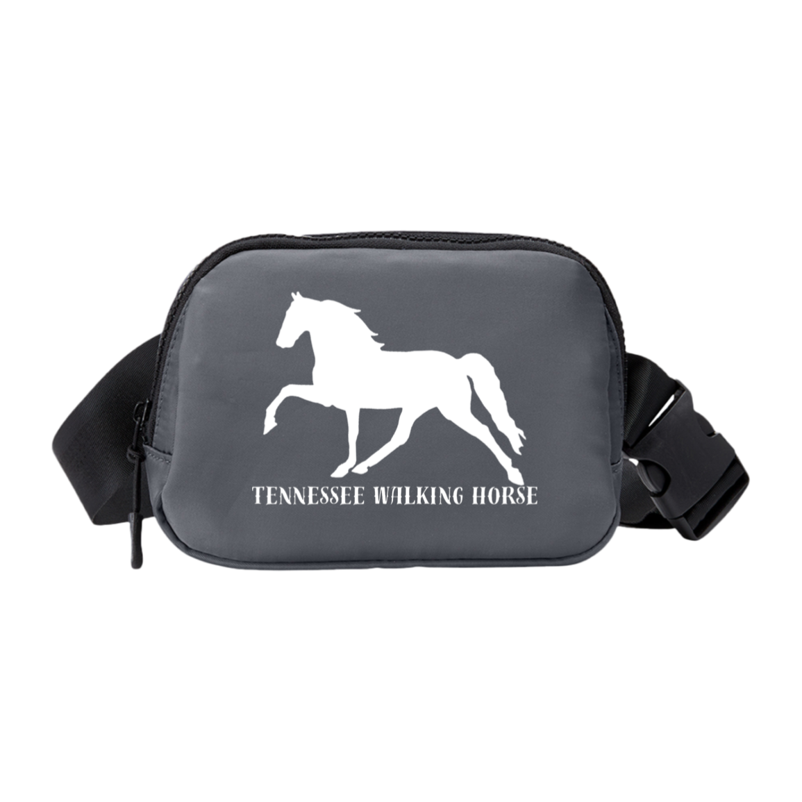 Tennessee Walker 4HORSE CE061 Core 365 Essentials Belt Bag