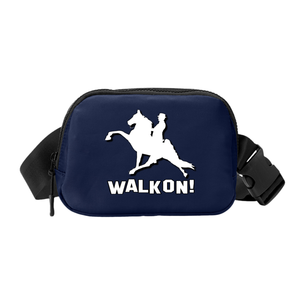 Walk On CE061 Core 365 Essentials Belt Bag