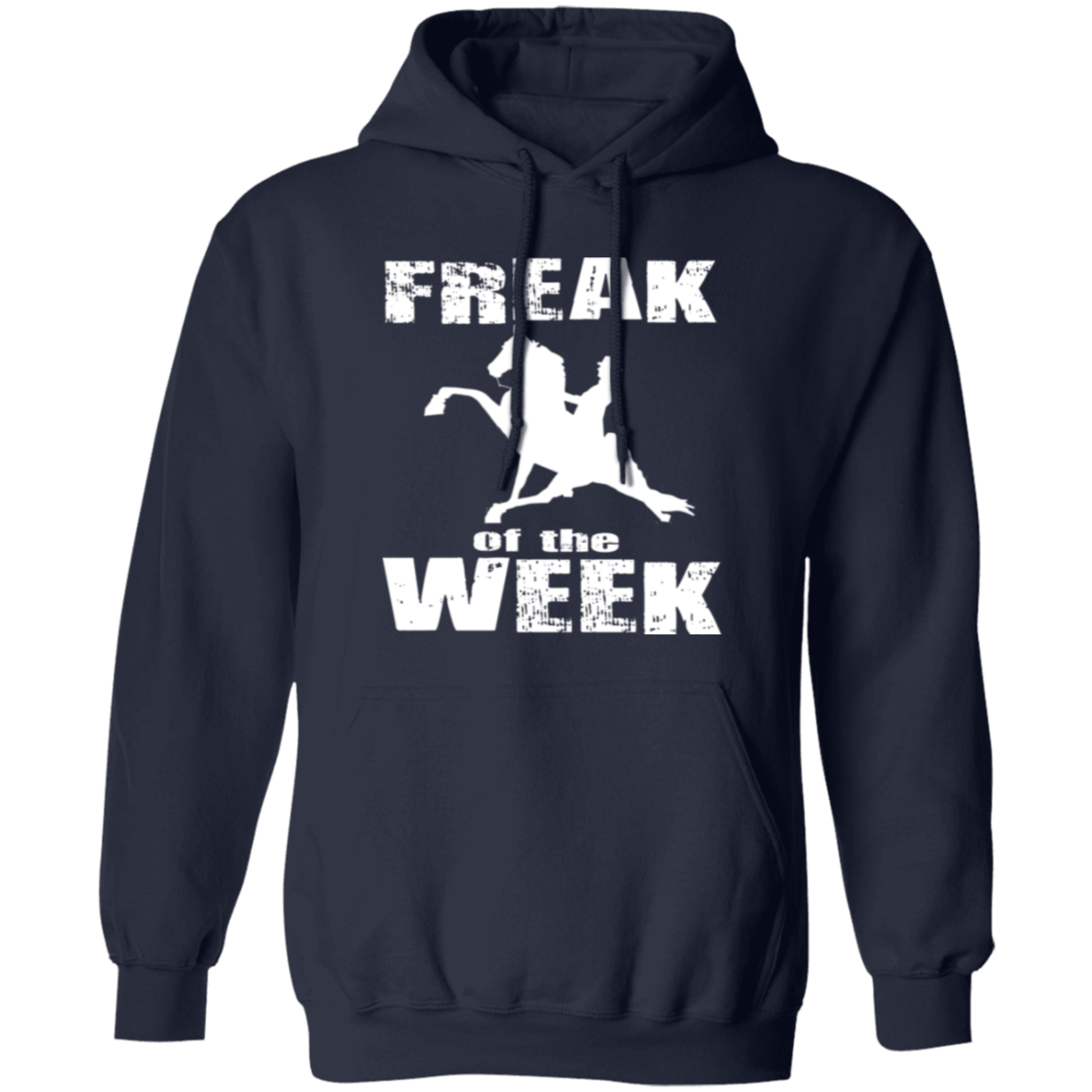 Freak Of The Week G185 Gildan Pullover Hoodie