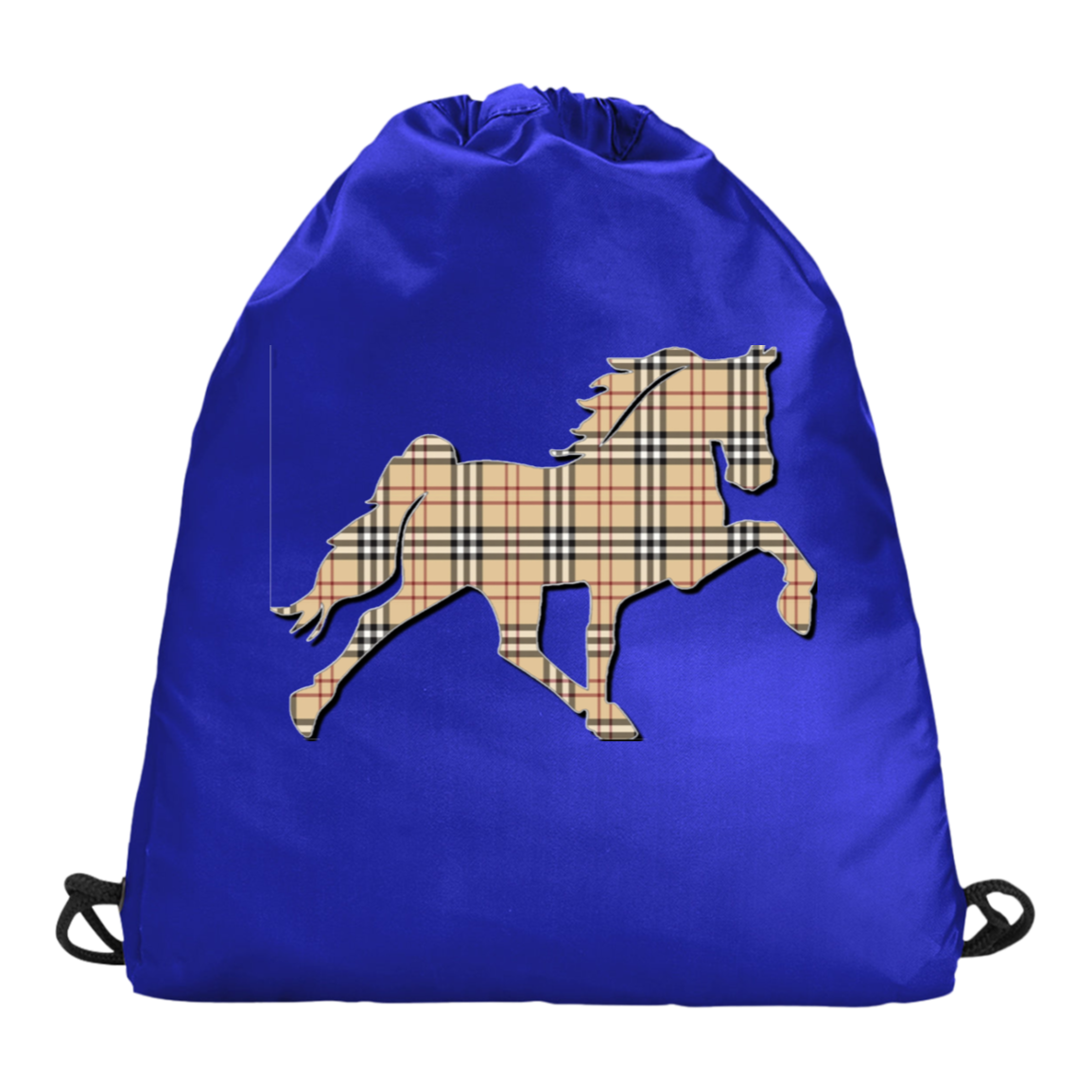 TENNESSEE WALKING HORSE DESIGN 3 JMD (BURBURY) CS3000 Champion Carrysack