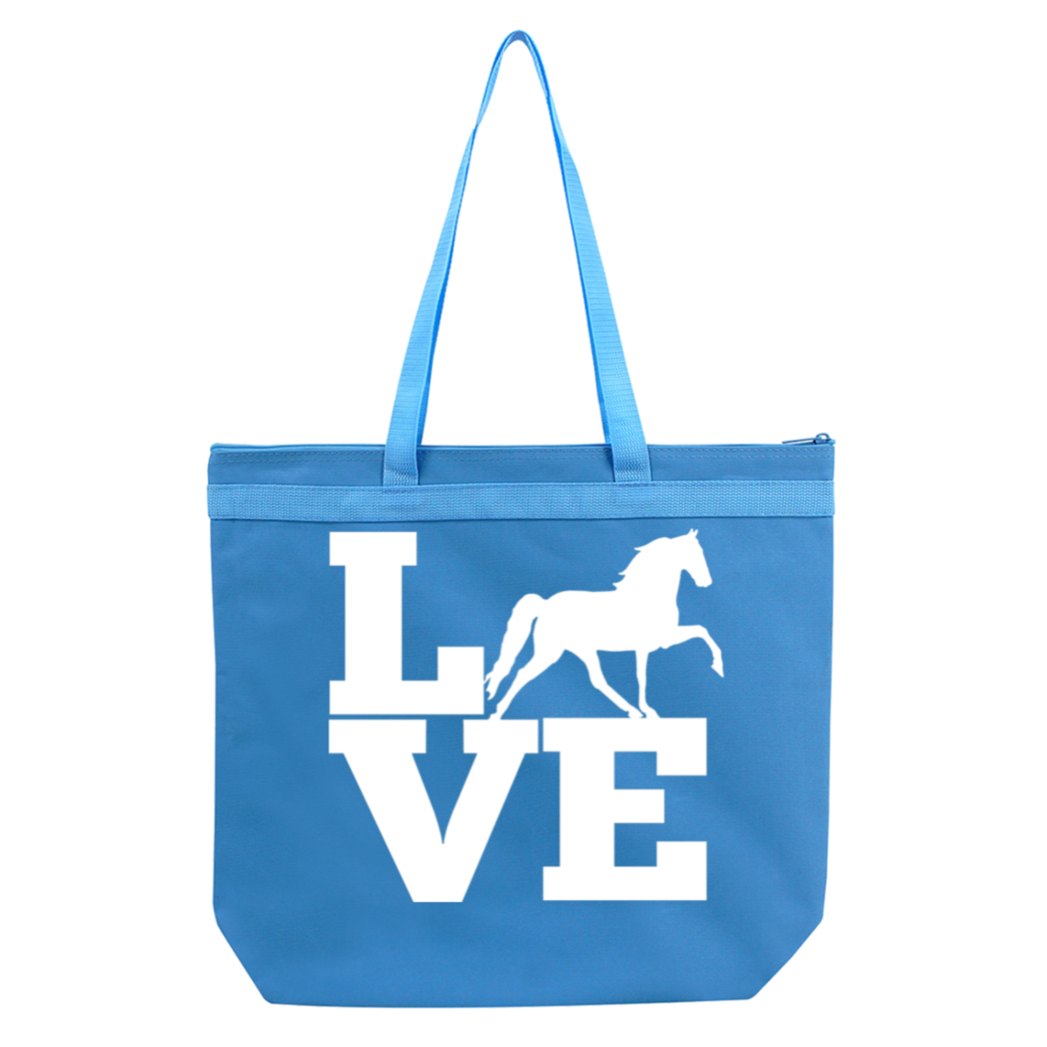 Love (TWH Pleasure) 8802 Liberty Bags Melody Large Tote