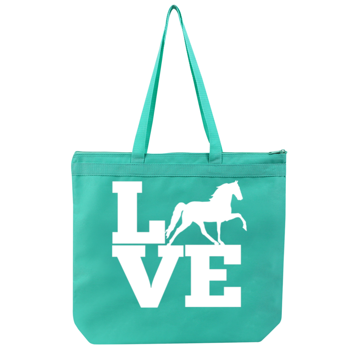 Love (TWH Pleasure) 8802 Liberty Bags Melody Large Tote