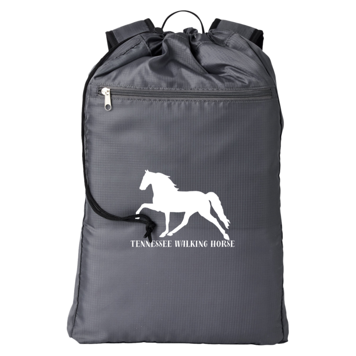 Tennessee Walker 4HORSE BE278 BAGedge Getaway Cinchback Backpack