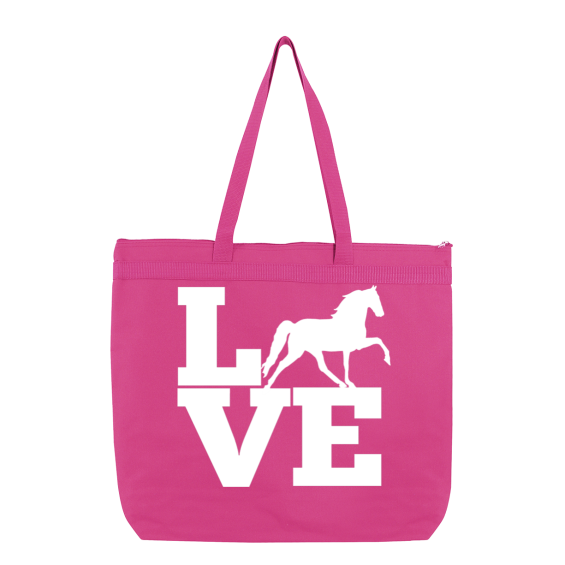 Love (TWH Pleasure) 8802 Liberty Bags Melody Large Tote